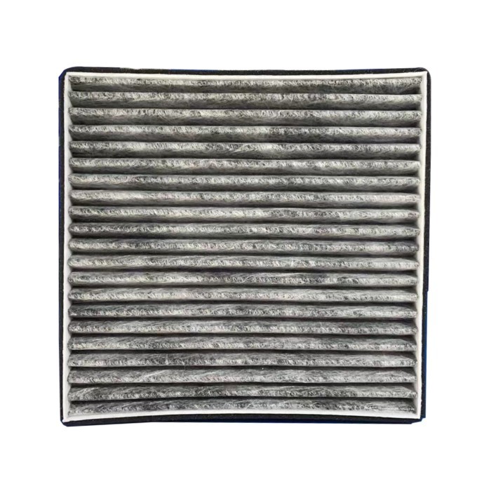 Cabin Air Filter For BYD YUAN 1.5 2016- EV360 EV535 QIN EV450 EV300 SONG e3 e5 S7 G5 CHERY TIGGO SE