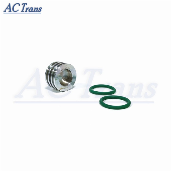 POWERSHIFT Transmission 6DCT450 6DCT451 MPS6 Valve Body Plug