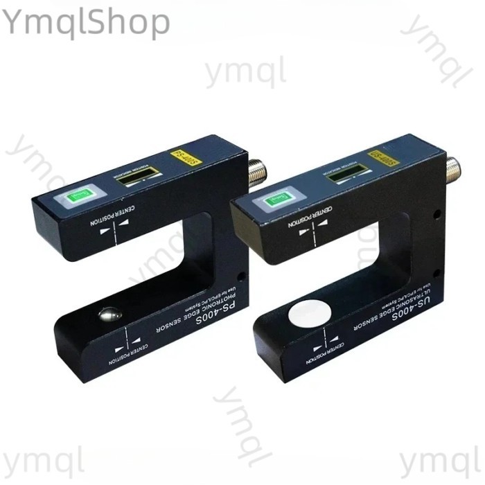 JULONG New PS-400S US-400S EPC Web Guide Sensor