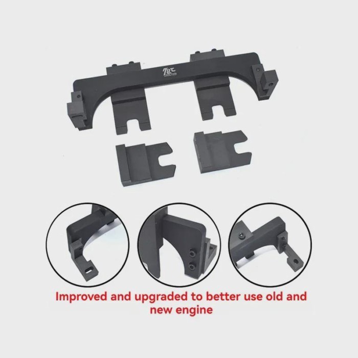 New Engine timing special tools New 5 series 2.0T B58 3.0T timing tools