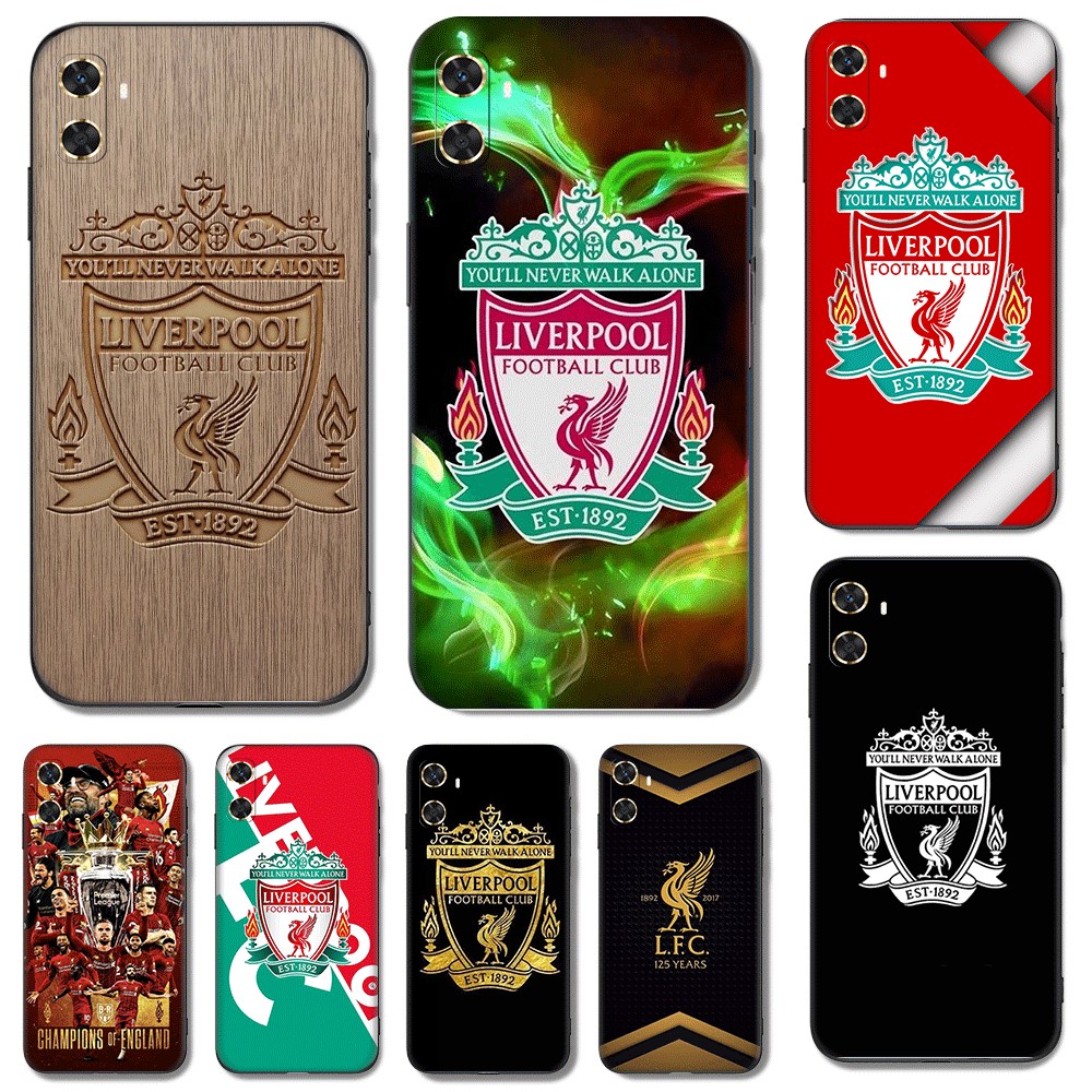 สําหรับ Huawei Y9A Y6 Y5 Y7 Y9 Y6s Prime Pro TPU ความเข้ากันได้ Soft Case เคสโทรศัพท์ป้องกันกรณี Liv