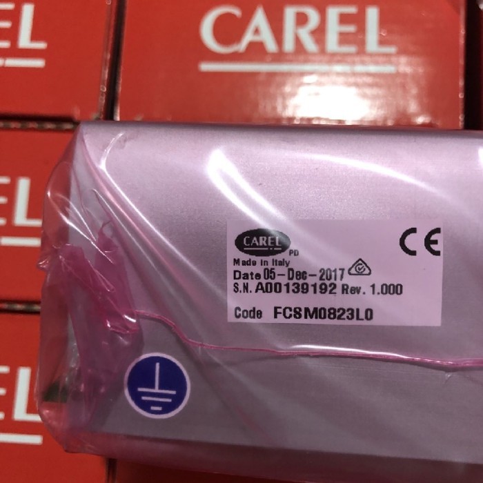 Carel FCSM082300 Fan Speed Controller
