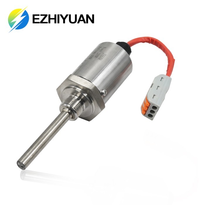 JY600R Engine Fuel Oil Heater 220v 600W M22*1.5 Preheating Engine Parts