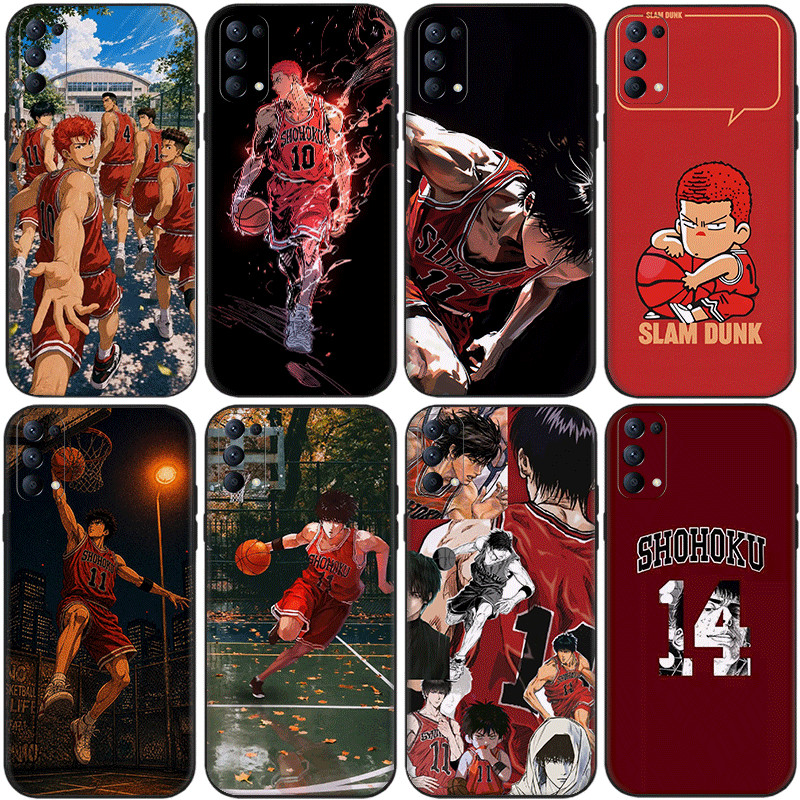 สําหรับ Huawei Y9A Y6 Y5 Y7 Y9 Y6s Prime Pro TPU ซิลิโคนสีดําเคสโทรศัพท์เคสโทรศัพท์ป้องกันกรณี JK6 อ