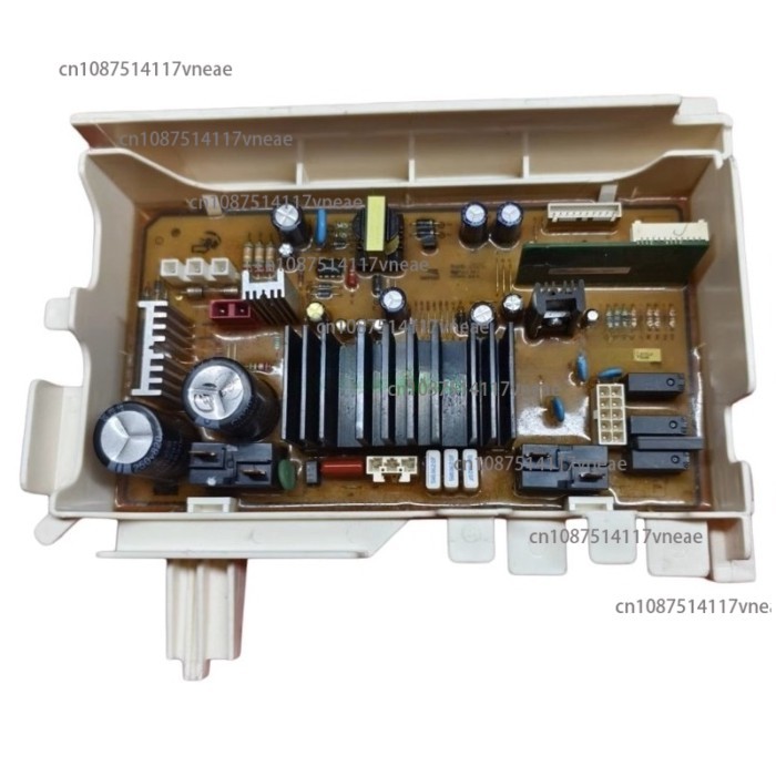 DC92-01640H Main Board for Washing Machine WW90H7410EW/SC Computer Board DC92-01643Q