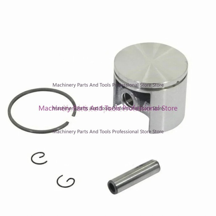 Piston Alpina P500 P510 P522S VIP 55 52 CASTOR  45mm