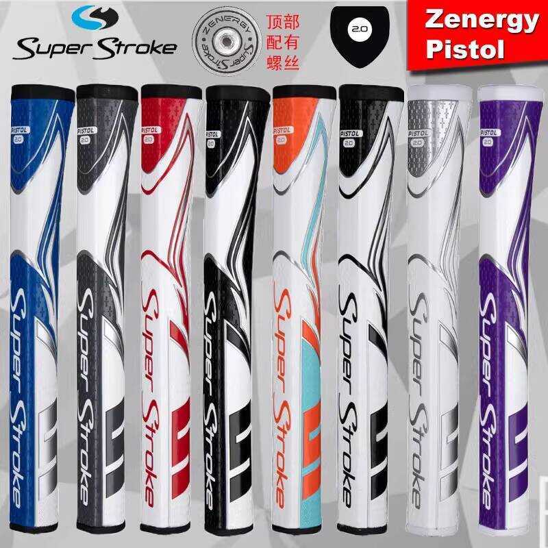 Golf Club Grip 1.02.0 Putter Grip Super Stroke Men Women Club Grip Cover