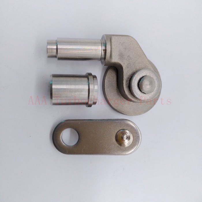 GT1446V 781504 Turbo Wastegate Rattle Flapper สําหรับ Cruz-e/Soni-c/Tra-x/Astra-a/Meriv-a/Encor-e A1