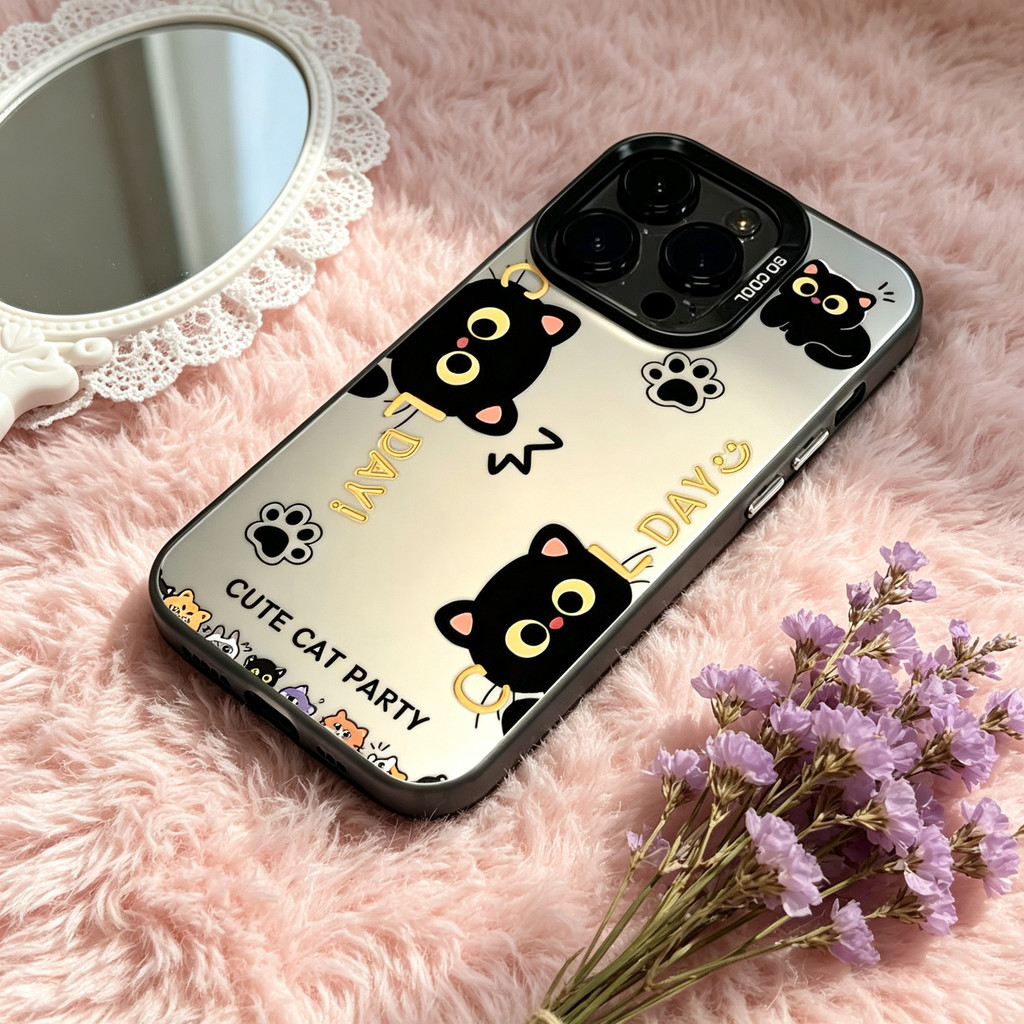 เคส OPPO A6 A5 Pro A6X A3X A15 A16 A17 A31 A15S A98 A96 รูปที่ 7
