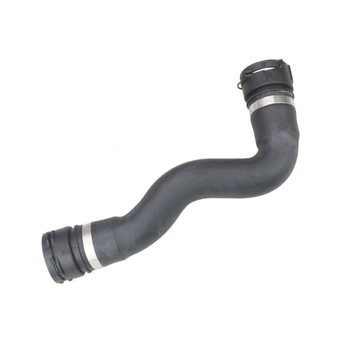 A8 coolant hose with quick connector hose water pipe      4H0122101C/4H0 122 101 C