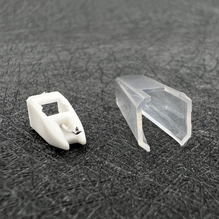 stylus needle for ORTOFON Concorde OM Super OMB audio player Stylus for gramophone Turntable