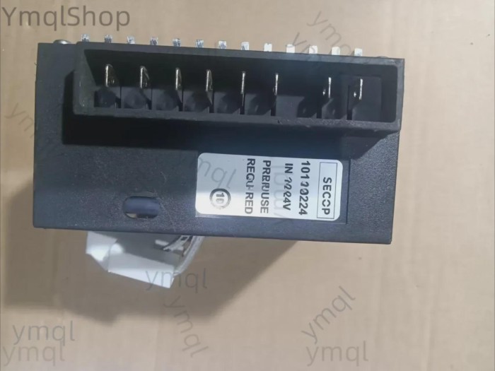 101N0224 DC 12/24V Danfoss DC variable frequency compressor driver/board SECOP