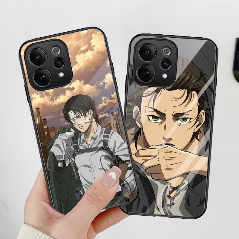 B-2 โจมตีบน Titan สําหรับ VIVO Y81i FE ELite Y200E V9 Y200 V70 T3 Y11d Y05 5G กระจกนิรภัย