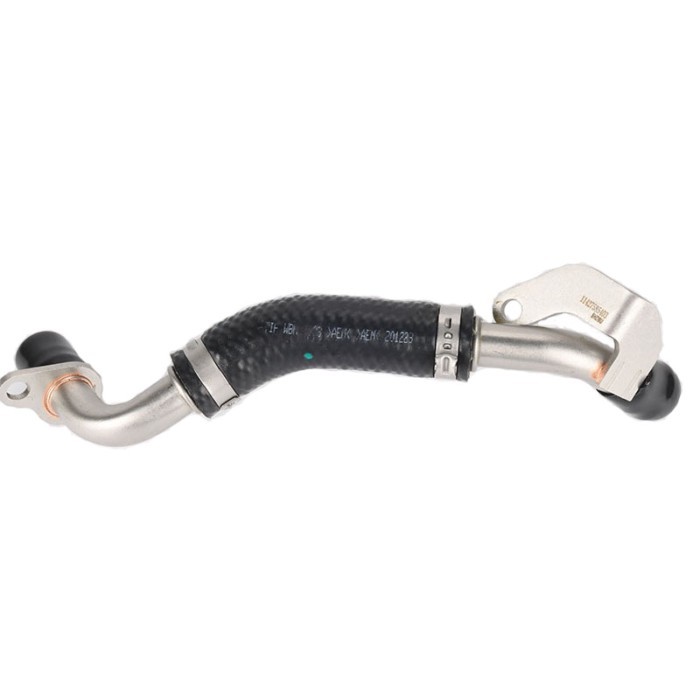 Car Accessories Turbocharger Coolant Pipe 11427585403 for BMW E70 F15 F16 F25 F10 F30