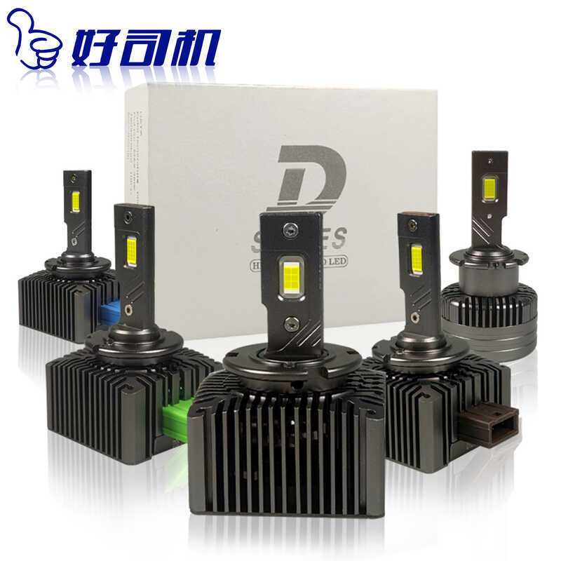 D Series led ไฟหน้ารถ d1sd2sd3sd4s รถ HID Xenon หลอดไฟ