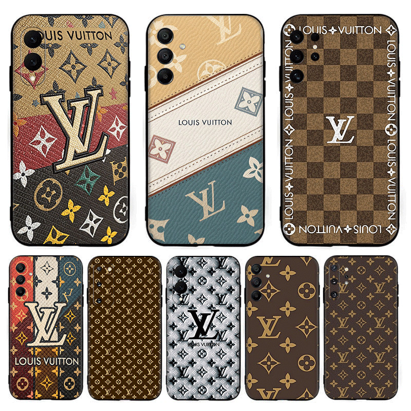 สําหรับ Samsung J4 J6 J8 Plus หรือ Prime J2 J5 J7 Core J730 J7 Pro S6 Edge ความเข้ากันได้ TPU เคสโทร
