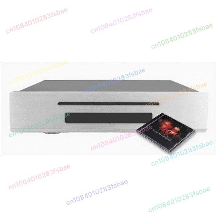 MINI-CD MK2 Home Mini CD Player Fever Hifi Music CD Player