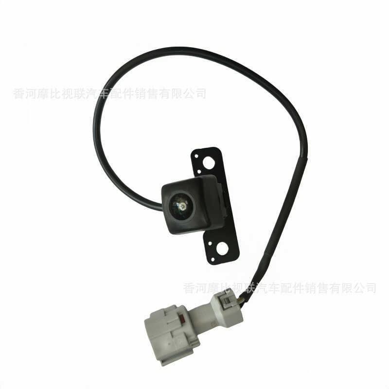 95760-2W0 เหมาะสําหรับ santa fe กล้องวิดีโอย้อนกลับกล้องด้านหลัง957602ว0