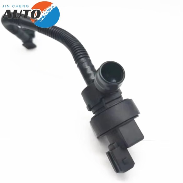 13907537113 Brand New Fuel Tank Breather Valve for BMW 5 Series E60 E61 E70 650I 750I