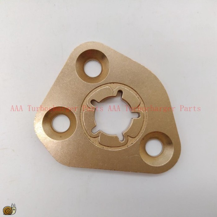 Turbo Thrust Bearing H1C/H1D/H1E Turbo Parts ชุดซ่อมซัพพลายเออร์ AAA Turbocharger Parts