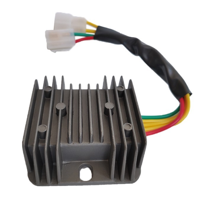 Motorcycle Voltage Rectifier Regulator For Hyosung GV Comet 650 GT250 32800HN9110 32800HN9101