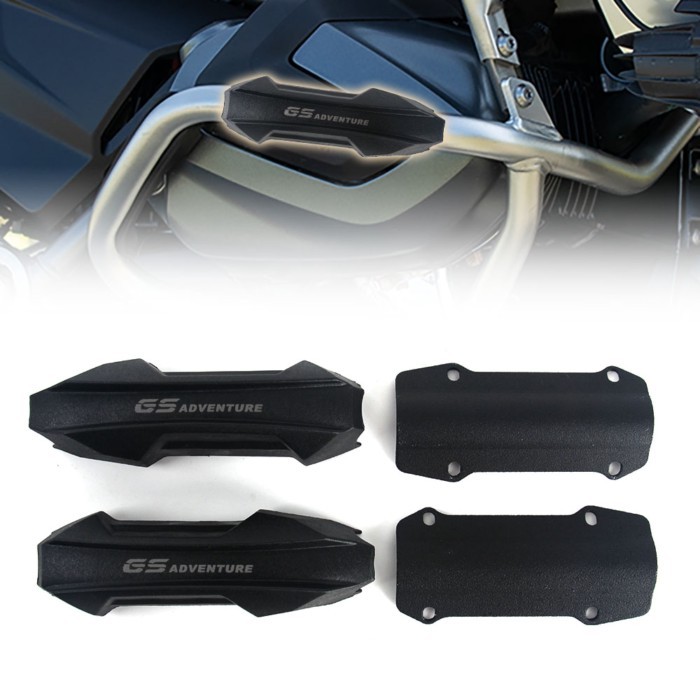 For BMW R1250GS R1200GS F850 F800GS F750 F700GS F650GS G310GS Adventure Motorcycle 25mm Crash Bar B