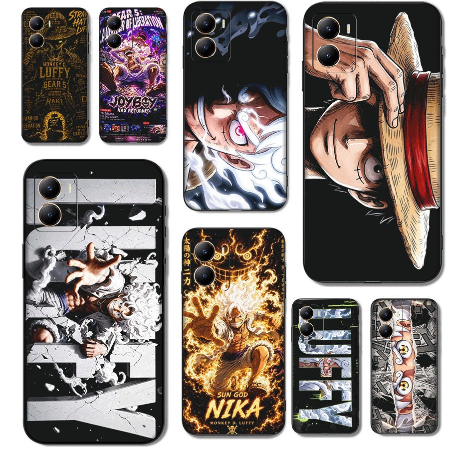 Vivo V7 Plus Y79 V9 Y85 Y89 V11i V27E V11 V15 V27 Pro V29E Y02T TPU ความเข้ากันได้เคสนิ่มเคสโทรศัพท์