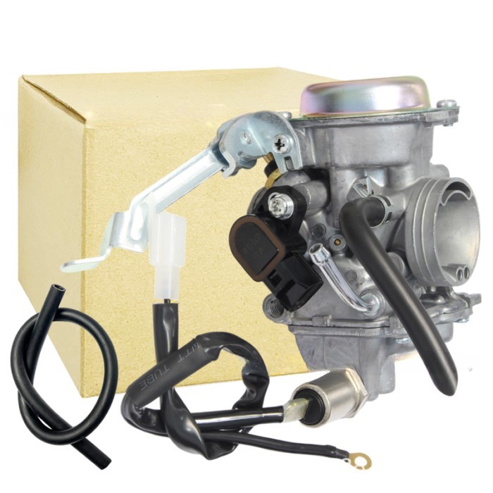 Carburetor for YBR125, Factor125, XTZ125 2009/2013 Motorcycle