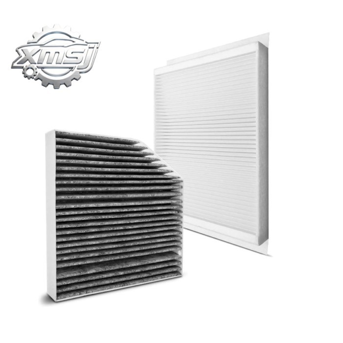 Filtro  Cabina para C300 GLC300 GLC350e GLC43 GLC63 2015-2023 C43 C63 GLC63 E43 E53 E63 AMG 2058350