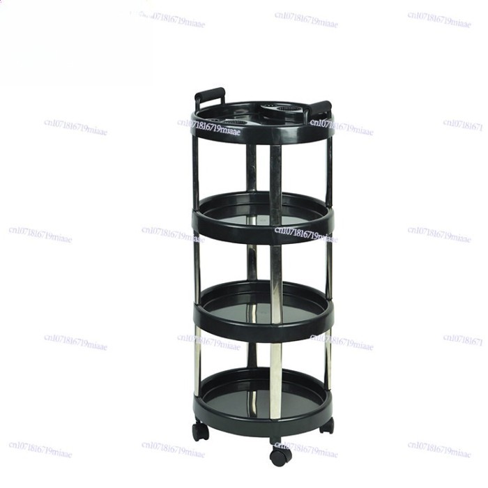Portable beauty salon trolley Professional beauty hair salon trolley Hair care trolley