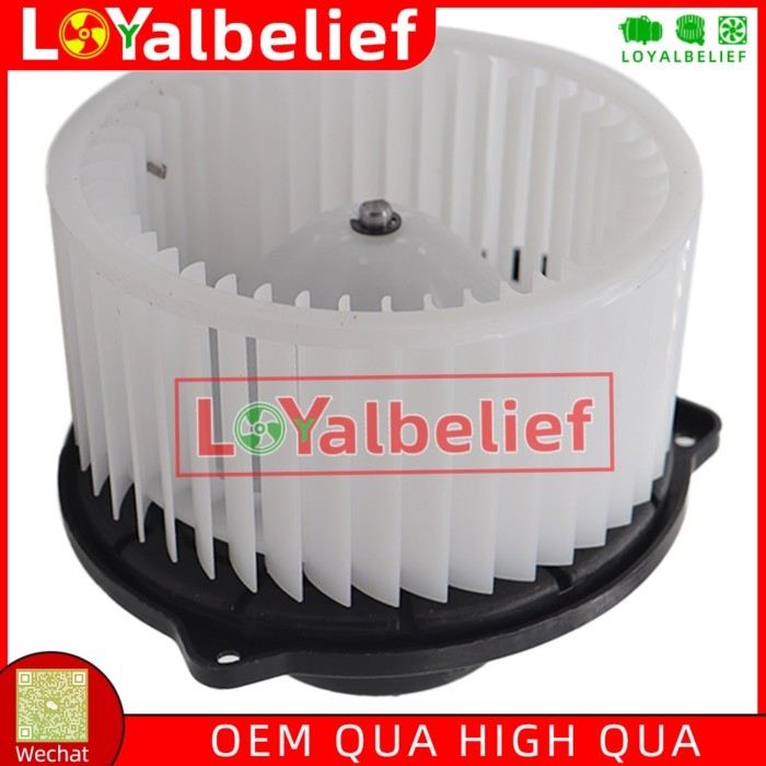 A/C AC Heater Blower Motor Fan For Hyundai Santa Fe II CM 97113-2B000 971132B000