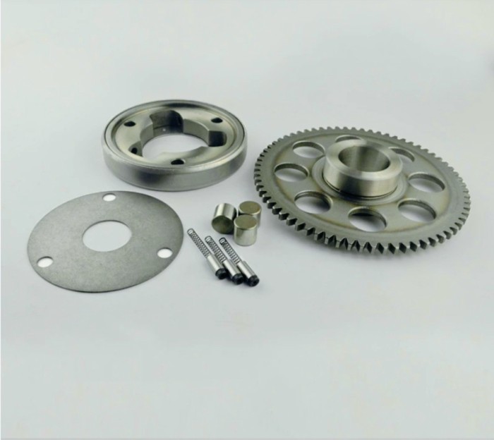 For Suzuki GN250 GN TU GZ250 GN250E GZ250 TU250 Motorcycle Engine Starter Clutch