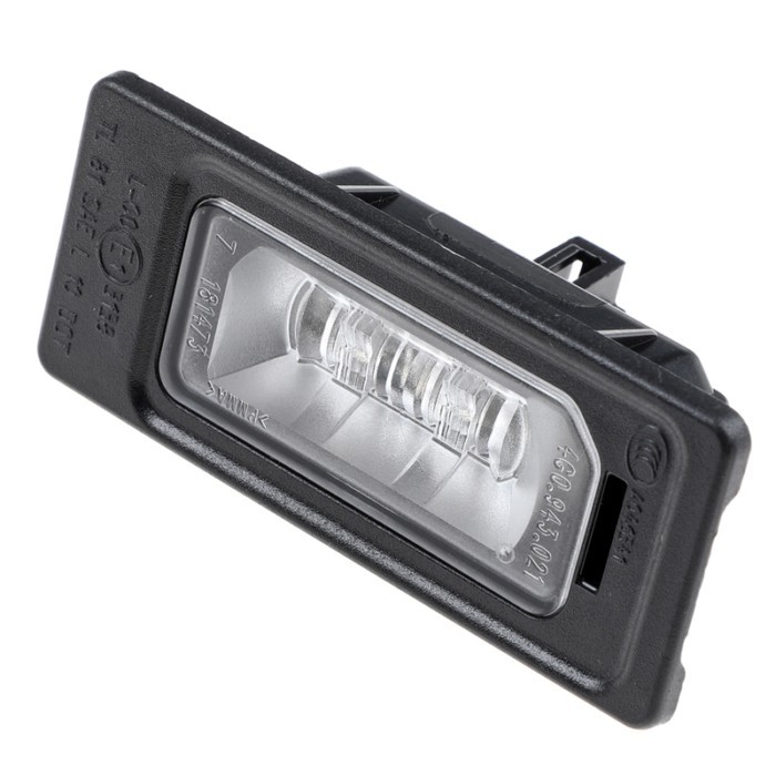 Original 4g0943021 Led License Plate Lamp Car 5n0943021 3af943021a 4g0 943 021 For A1 A3 A4 A5 A6 A