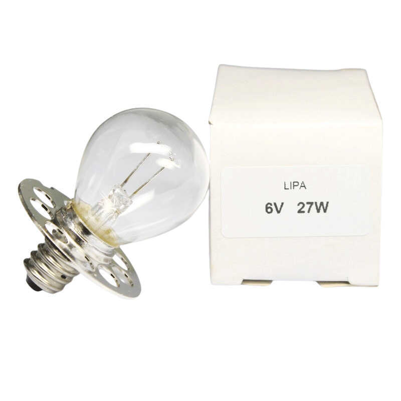 HAAG-STREIT โคมไฟสลิตสวิส รุ่น BM900 BQ900 6V27W 6V4.5A, หลอดไฟ 900-930 6V4.5A,