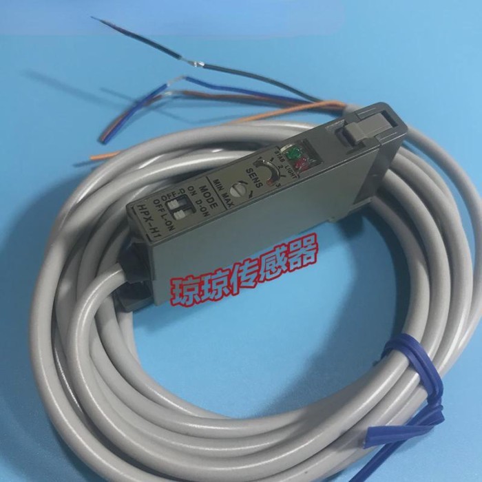 HPX-H1 Genuine YAMATAKE Yamamoto HPX-A1/A2/H2/F1/F2/V1 Fiber Amplifier