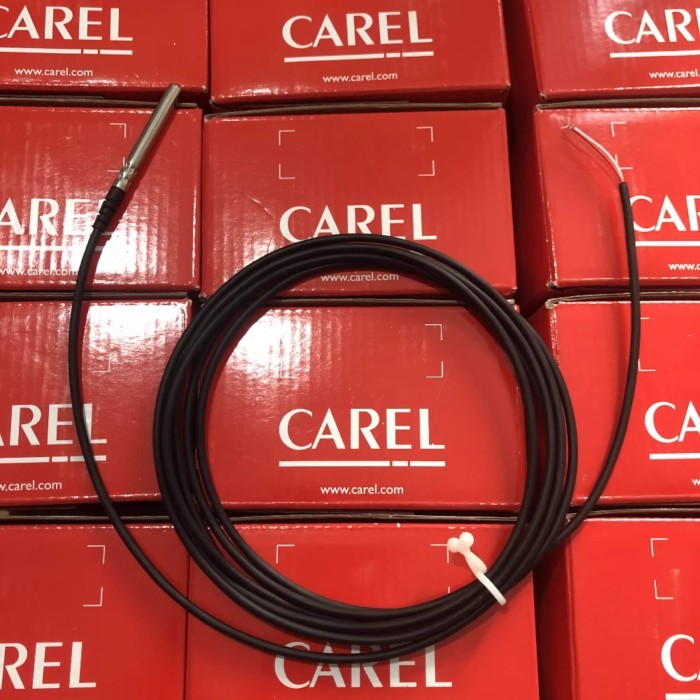 CAREL IP68 NTC030WH01 NTC030WH01 Temperature Sensor NTC Stainless Steel Probe New Original