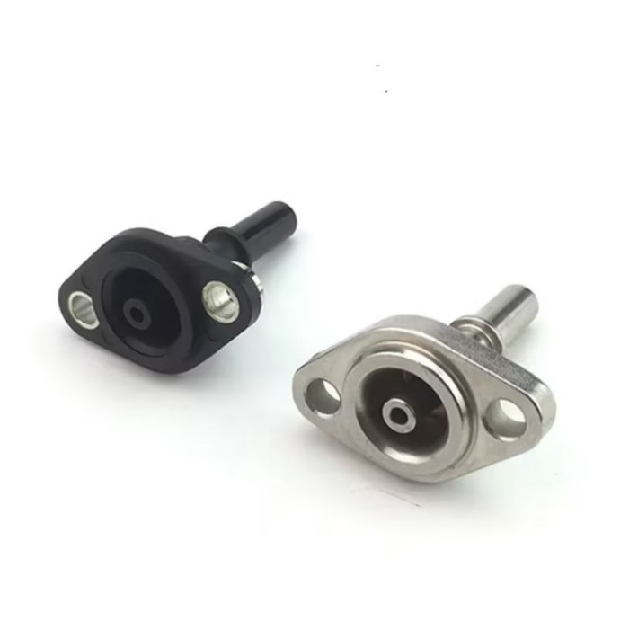For Bosch 2.2 6.5 Urea Nozzle Assembly Accessories Inlet Joint Post-processing J6P Nozzle Valve Cor