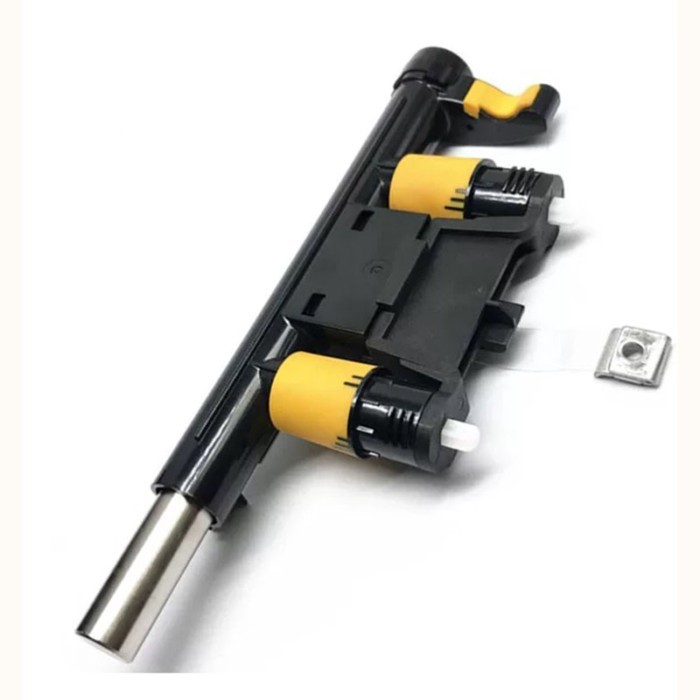 Industrial Thermal Label Printer Pressure Bar Replacement Module Repair Accessories For ZT210 ZT230