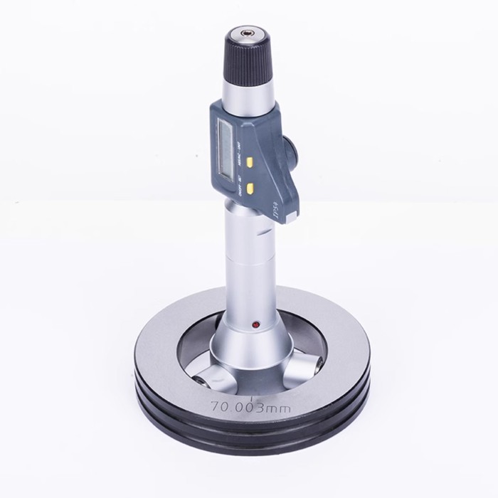 Xibei Brand 6-8/ 40-50/ 50-63/ 62-75/ 75-88/ 100-125mm Three-Point Internal Micrometers Three Point