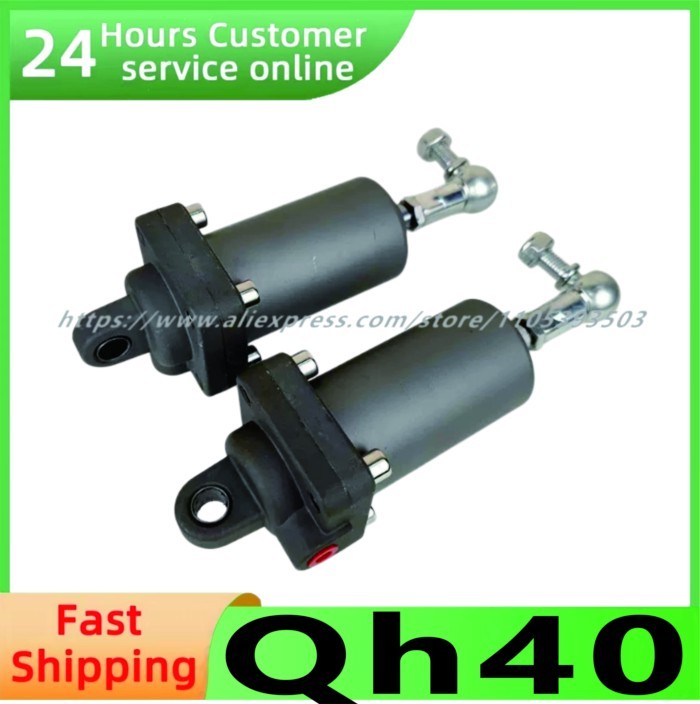 replacement air compressor parts Diaphragm air cylinder Compressor Replacement Piston Cylinder QH40