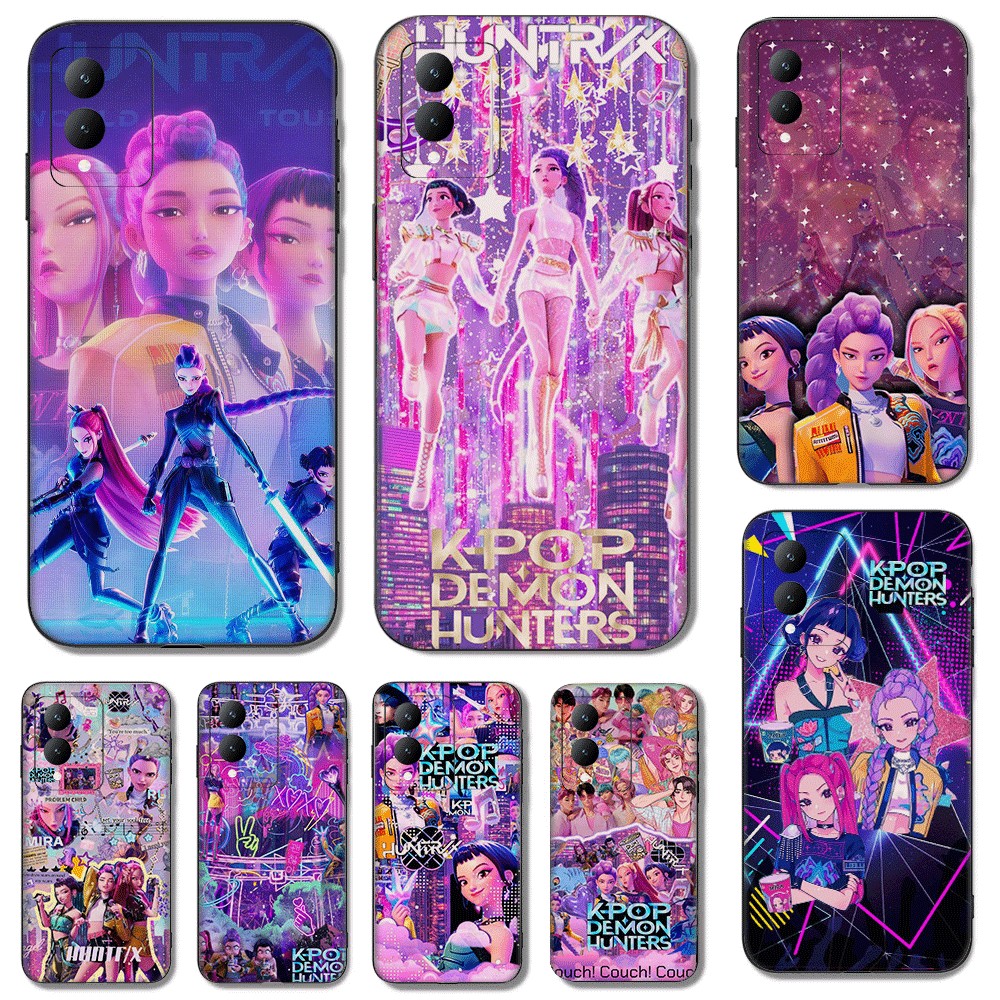 สําหรับ vivo V40 Lite U3 Y19 T3 lite Z9 Y04 Y04S Y29S Y95 Y93 Y91 TPU ความเข้ากันได้นุ่มกรณีเคสโทรศั