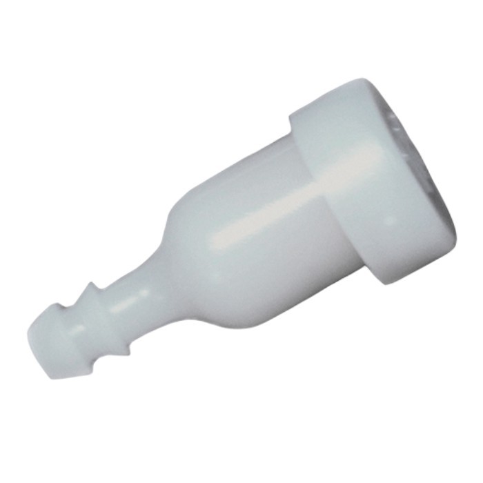 50 Pack Zenoah G2500 Fuel Vent Breather 5 mm Universal MS 210 230 250 MS210 MS230 MS250 OEM 1117 35