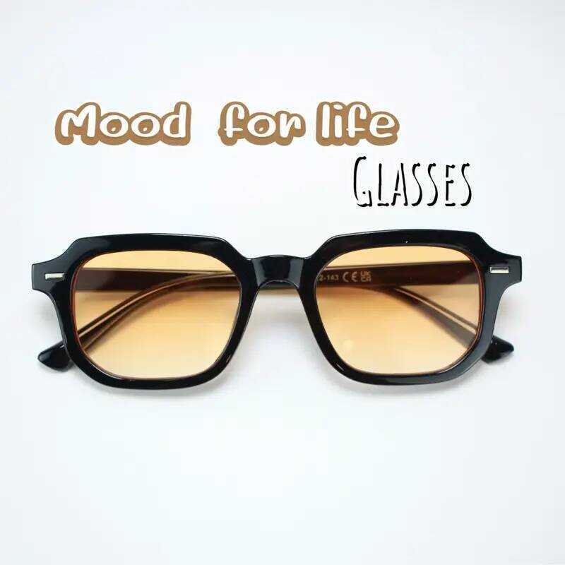 JJ GLASSES รุ่น SIX SENSES