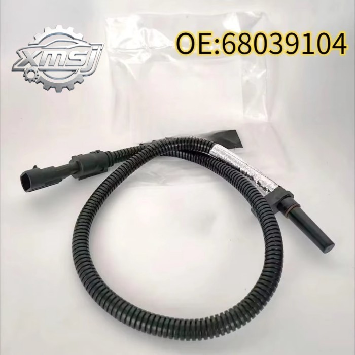 Sensor de velocidad Turbo de alta calidad, nuevo, para 68039104, para RAM 2500/3500/4500 6.7L 2007-