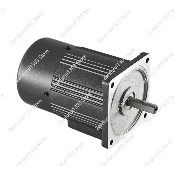 DC motor 24V automatic motor for machines
