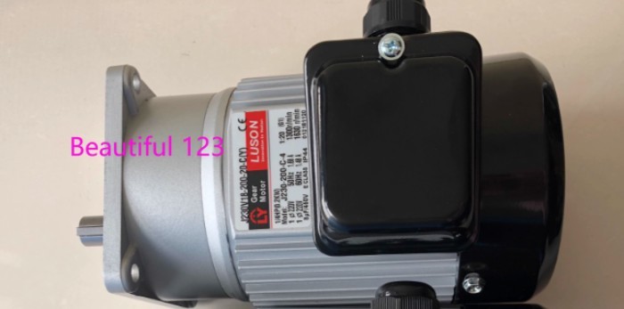 1 p i e c e  J230V18-200-20-C(Y)