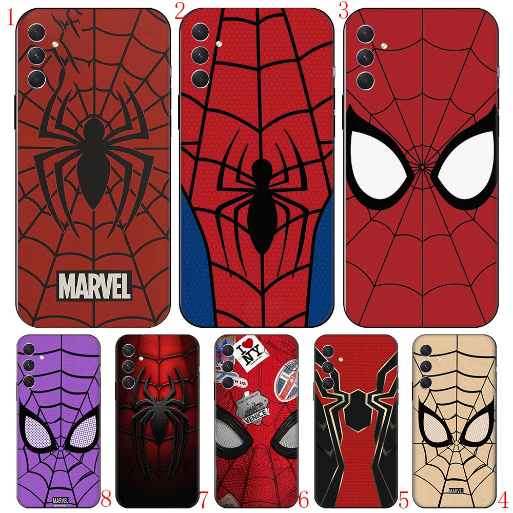 Samsung S24 S25 Fe Plus Ultra Edge A06 A16 A26 TPU ความเข้ากันได้ Soft Case เคสโทรศัพท์ เคสป้องกัน G
