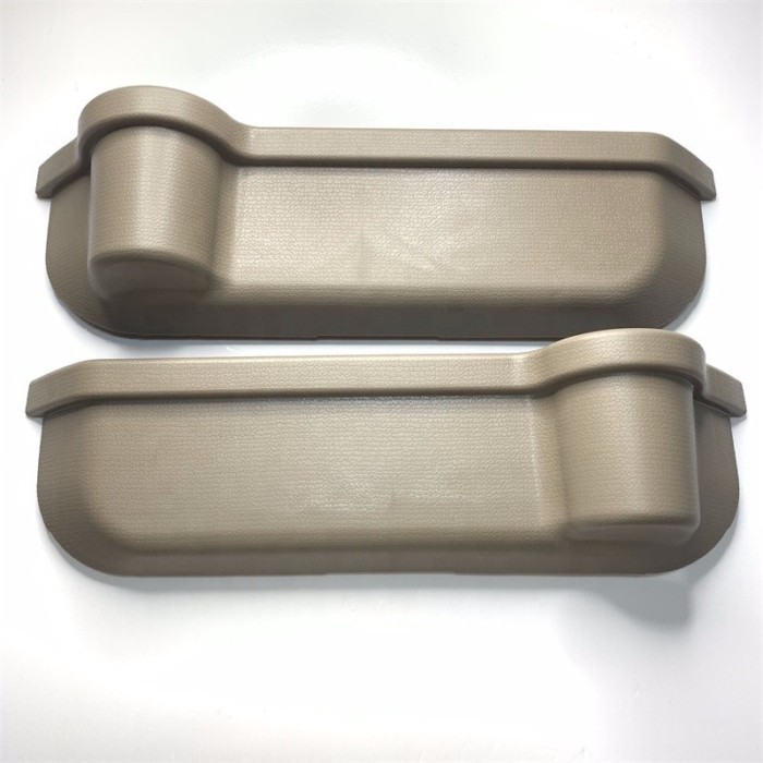For Toyota land cruiser pickup 70 Series LC70 75 76 78 79 FJ70 FJ78 FJ79  Car Side Door Pockets Car