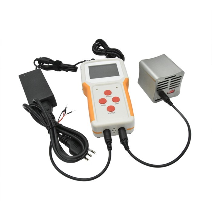 New Arrival RFNT3 Portable Laptop Battery Tester Notebook Computer Battery Manager Laptop Battery R