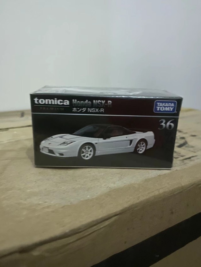 เล่น Hui Domeka TOMY TP36 เวอร์ชั่นญี่ปุ่น